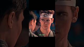 " I Am Ashamed To be your STUDENT " | Axel - Edit | Cobra Kai (Season 6) | Idfc - blackbear (Slowed)