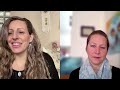 Sound and energy healing for pcos and endometriosis an interview with lena michael