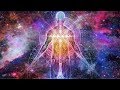 THE GOD FREQUENCY | Remove Self Limiting Beliefs | 963 Hz | Kundalini Energy