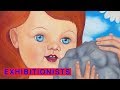 Memory: Creepy Porcelain Dolls and a Magical Light Installation | Exhibitionists S03E09 Full Episode
