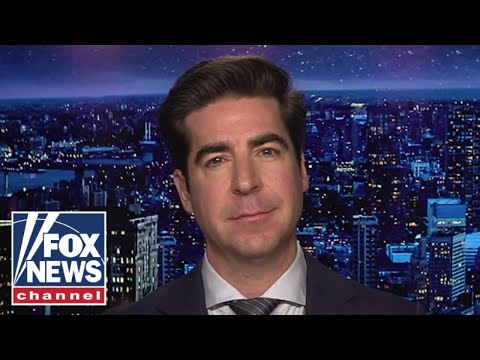 Jesse Watters: This is Biden's weakest political position of his presidency