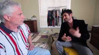 The Middle Age Makeover With Charles The Bachelor (Alpha M. Project S1E3)