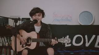 #WaktunyaBaper Aku Mau - Once Mekel (Live Cover) by Fredo Aquinaldo