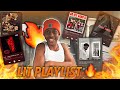 MY LIT PLAYLIST 2021🔥!! ( EXTREMELY LIT)