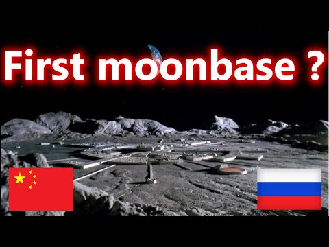 Video: Chinese Moon - Alternativ Visning