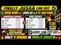 Good News😱 Top NIT IIIT at 60–95%ile😱 Low Rank Govt College CSE 🔥 | JOSAA/CSAB Cutoff Decrease
