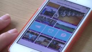 Leisure World New Mobile Phone App screenshot 4