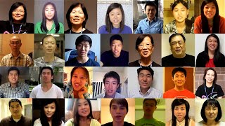 CYLC 10th Anniversary