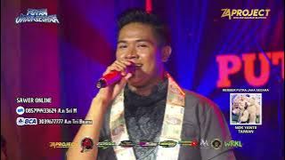 NANGIS GETIH VOC. TRI BUANA KDI || PUTRA JAKA SEGARA || NGOBROG ONLINE 23 MARET 2025 PART 4