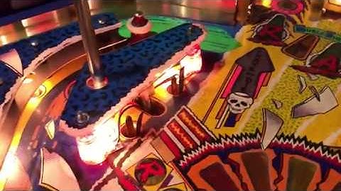 Star Post Lighting Kit