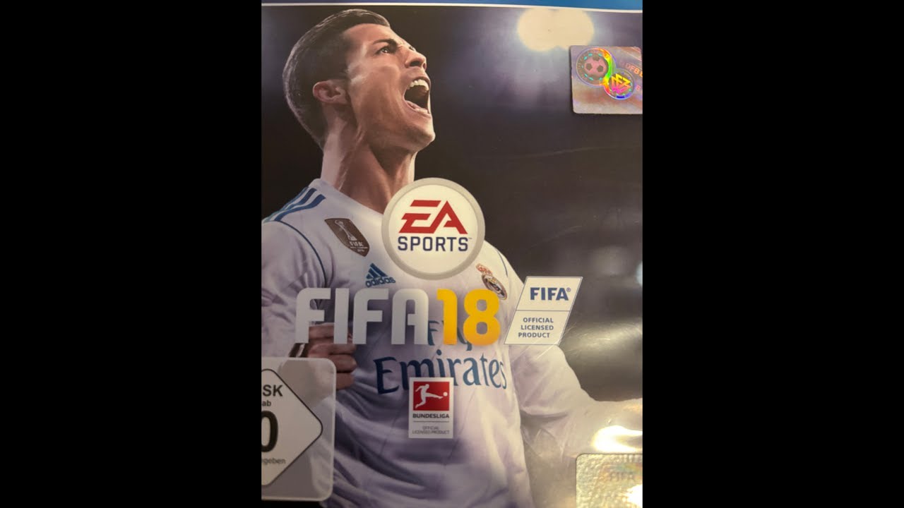 In FIFA Ultimate Team (FUT) Saisons oder im Karrieremodus.