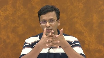 Fourier Analysis Arpit 2019 Lec7I