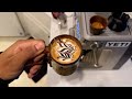 How To Make a Mocha Latte with Breville Barista Express #breville #mocha #latte