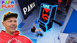 видео: Panik стал сложнее картинка: Panik стал сложнее