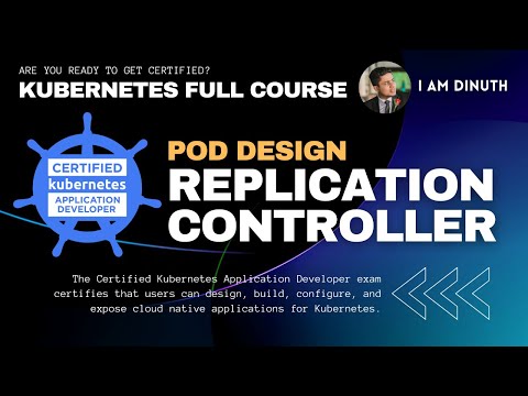 5.1. Replication Controller