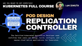 5.1. Replication Controller