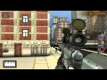 Sniper 3D Assassin KERTZVILLE Spec Ops Missions 1-5 All Spec Ops Gameplay