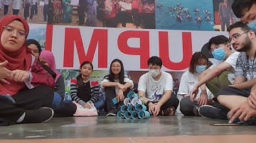 LAX2019 DIY PROJECT GROUP REFLECTION VIDEO 1 (GROUP 4)