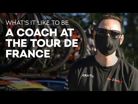 Video: Team Sky lover at finde en ny sponsor inden 2019 Tour de France