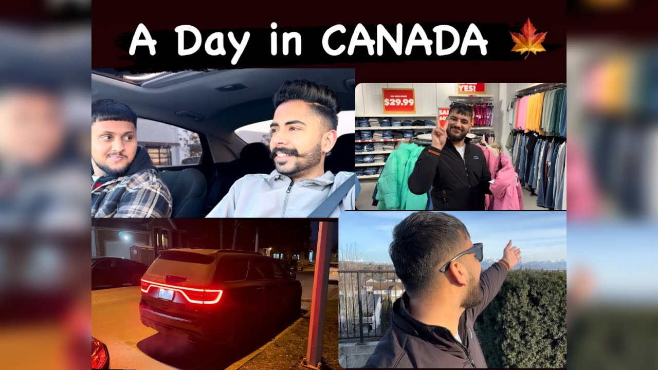 A Day In Canada 14 Degrees studentlifeincanada surreypind fun a-day-in-canada-14-degrees-studentlifeincanada-surreypind-fun