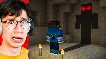 Busting Scary Minecraft Legends To Prove Them Wrong