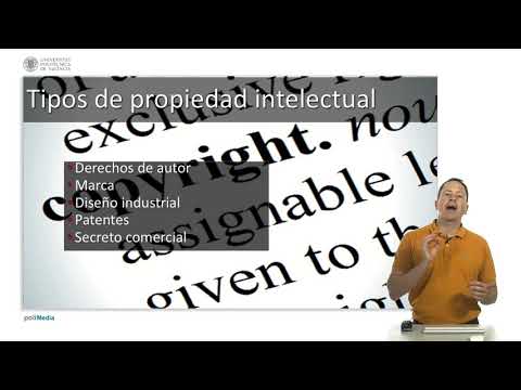 Video: Cómo Determinar El Propietario De Una Propiedad Intelectual