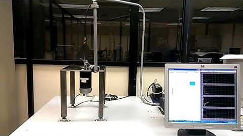 Slow motion of the swing-up and stabilization of the Furuta pendulum