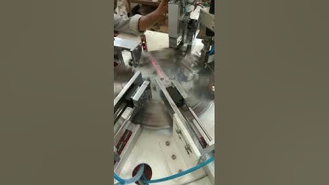 Aarya Invent Solutions Automatic Sharpener Assembly Machine