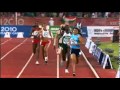 Best of commonwealth games delhi 2010 part 2