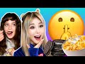 TRY NOT TO MAKE A SOUND! Wengie Challenges YOU! EP 15