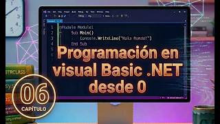 06 VB NET desde 0 para ingenieros