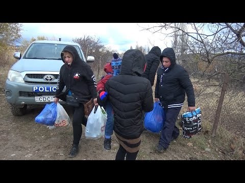 საქართველოს მოქალაქეებმა ოკუპირევულ ტერიტორიაზე შესვლა და სალოცავის მოლოცვა წელსაც ვერ შეძლეს