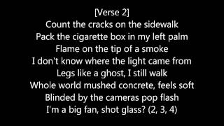 Yelawolf - Empty Bottles  [LYRICS ON SCREEN]