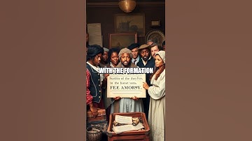 The Groundbreaking Legacy of the Abolitionist Movement in Britain
