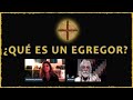 CHARLAS CON NAHUAN - EL EGREGOR