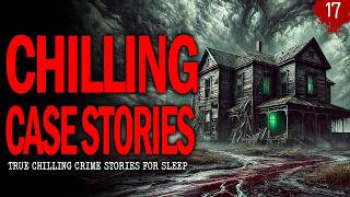 Chilling Cases for Sleep by Chilling Nightcrime Vol.17 | Soft Rain Sound screenshot 5
