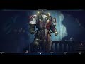 SpaceHulk Deathwing 2: Electric Boogaloo (Space Hulk Deathwing)
