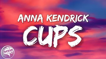Anna Kendrick - CUPS [Pitch Perfect
