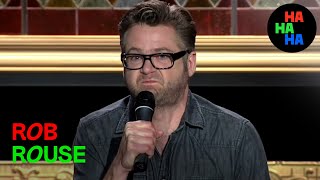 Rob Rouse - Kids Go to the Bathroom EVERYWHERE