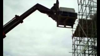 Eco-Training - CPCS - Telescopic Handlers Operators Course