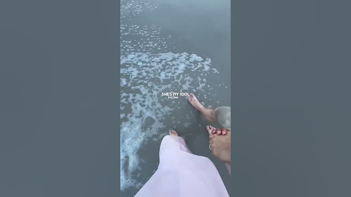 Alibi - Sevdaliza ( Lyrics )