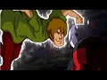 Shaggy vs Jiren Full Fight -