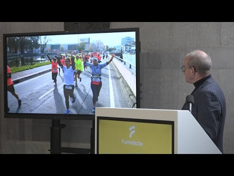 Famalicão: Pista de atletismo do concelho é uma realidade cada vez mais próxima