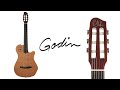 Guitarras GODIN - Funcionamiento - Diferencias y características