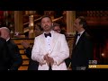 Jimmy Kimmel Hit&#39;em with the Hein Oscars 2018