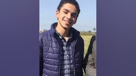 سوره الغاشيه للقارئ احمد وليد الشرقاوى