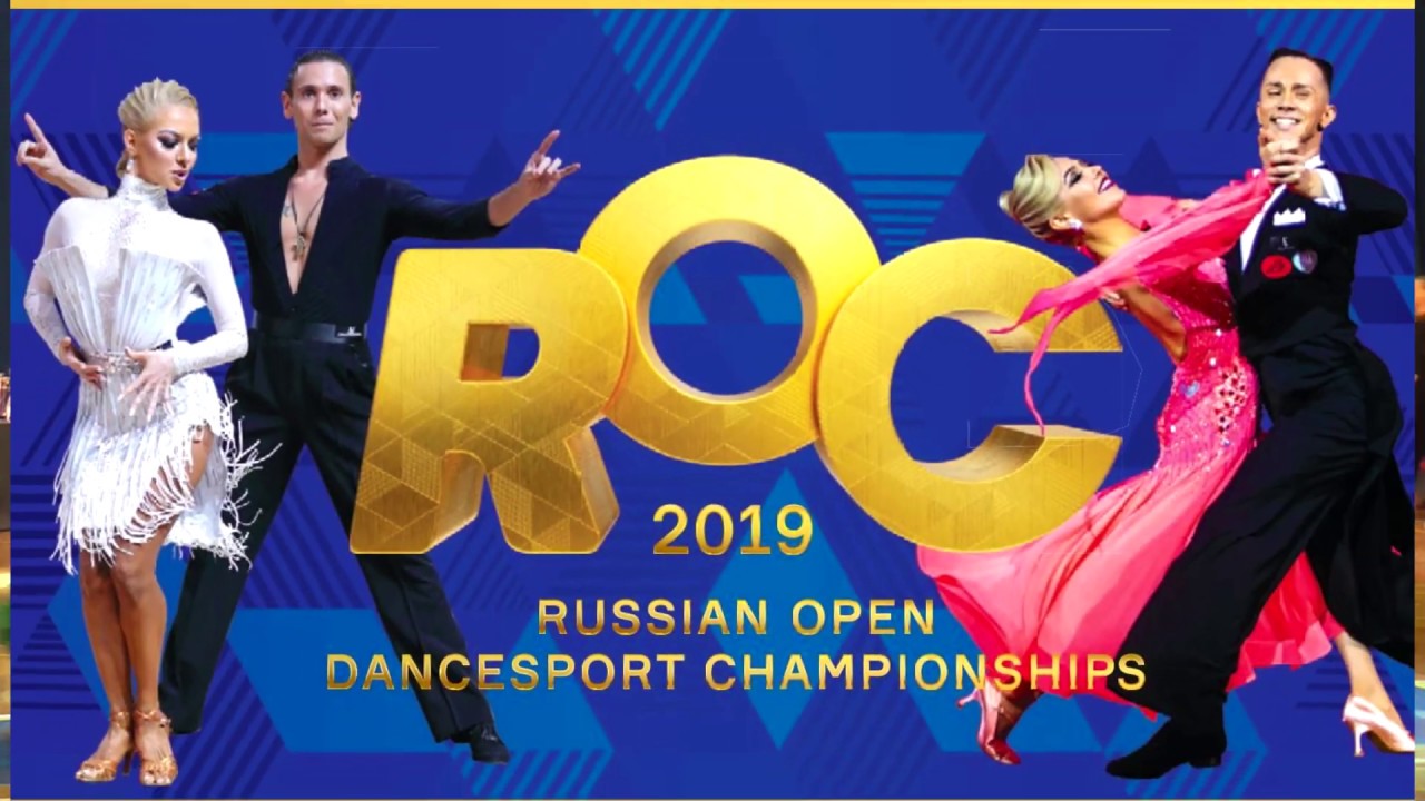 Russian Open Championship 2019 Youtube 