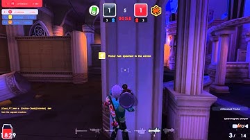 MicroVolts - Intence vs Heartburn