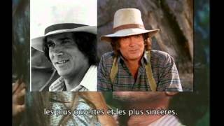 Michael Landon Le Génie (rare & inédit) VOST FR La petite maison dans la prairie