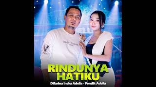 Rindunya Hatiku